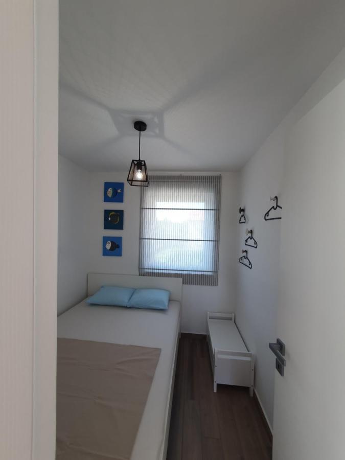 Teo Apartamento Čižići Exterior foto