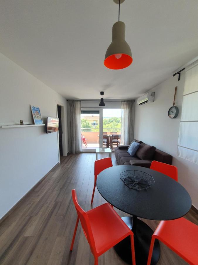 Teo Apartamento Čižići Exterior foto